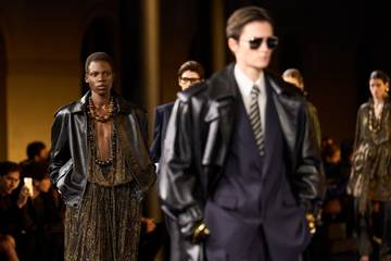 Video: Saint Laurent SS25