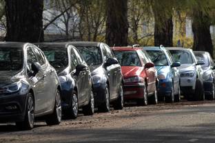 Antwerpen past parkeerreglement historisch centrum aan, ook voordelen voor ondernemers