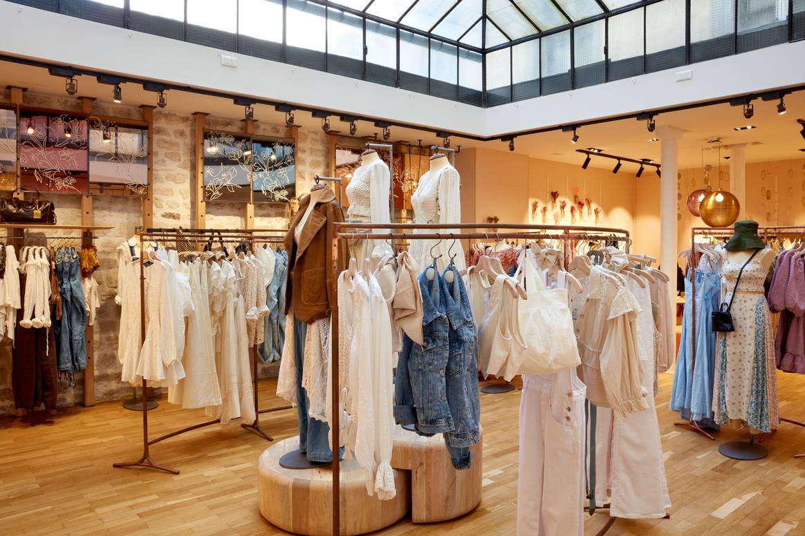 Free People (via OBCM)