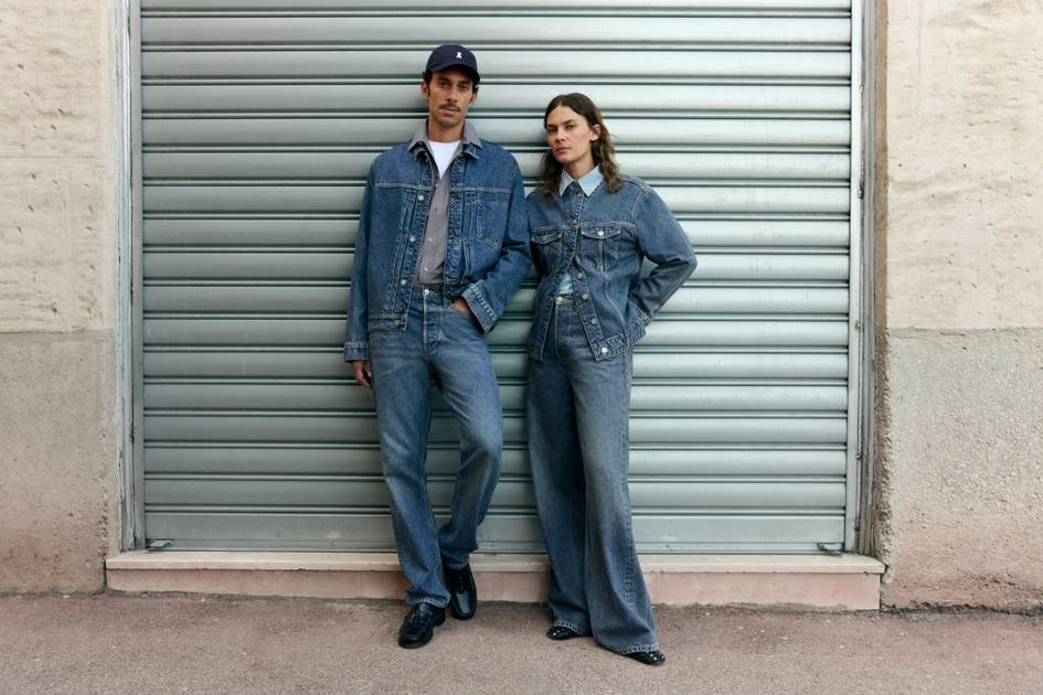 Armedangels takes recycled fibre SaXcell from pilot project to denim programme