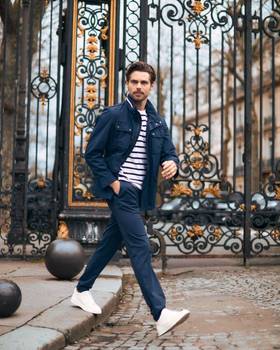 Collection image HECHTER PARIS