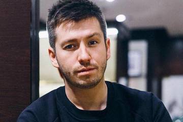 Георгий Ростовщиков: В месяц байер получает от 100 тыс. до 1,5 млн рублей