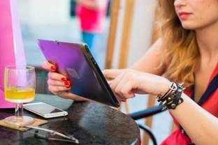 Le e-commerce affiche une hausse en Europe depuis quelques mois