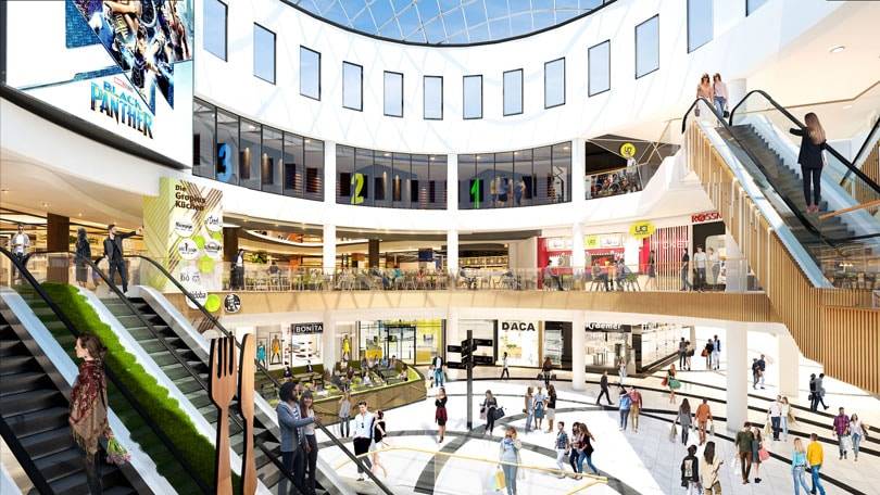 Karstadt arbeitet sich aus der Krise: Weitere Filiale in Berlin geplant