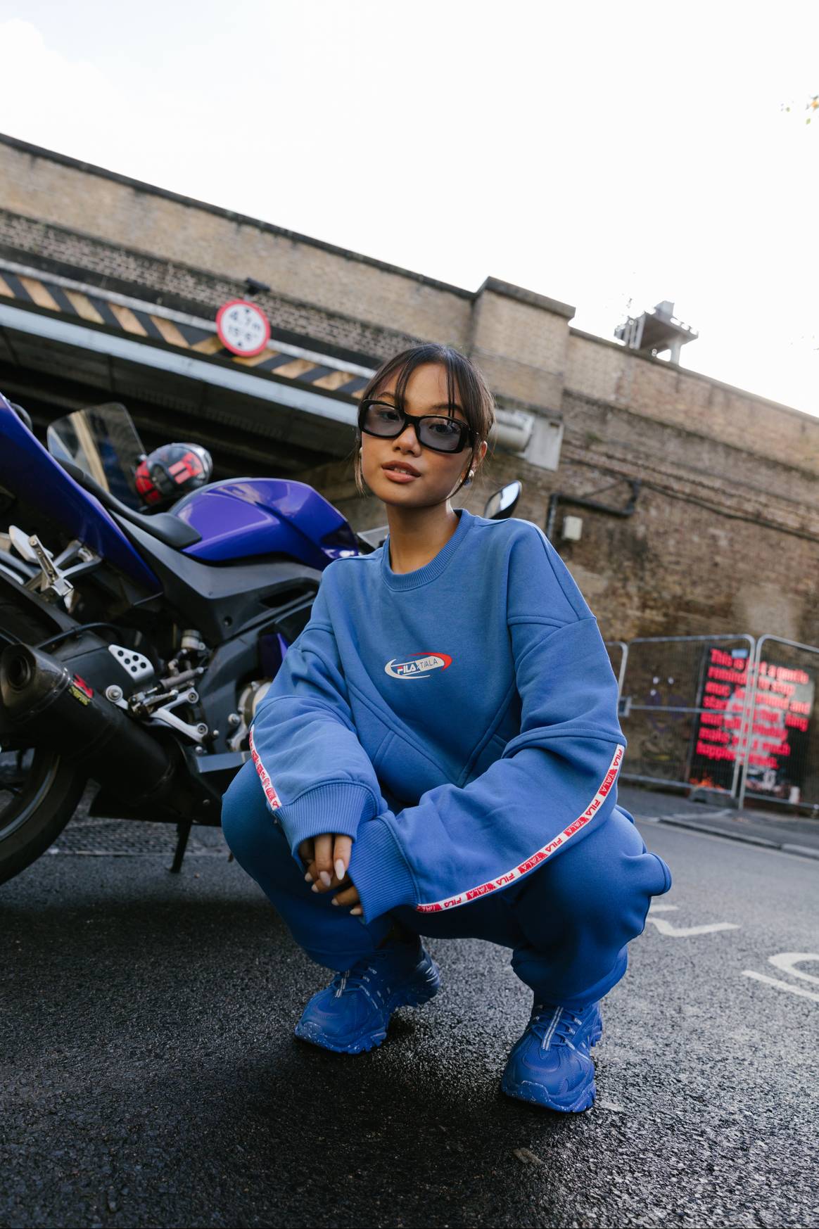 Image: Fila x Tala