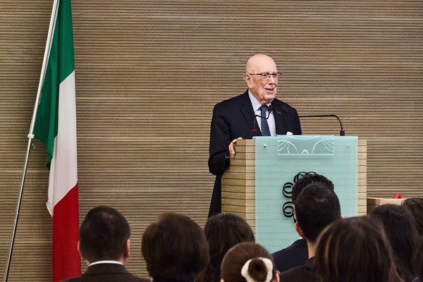 Mario Boselli, presidente Iccf, spiega come Pechino stia affrontando l’attuale fase di incertezza