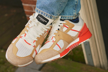 Scotch & Soda and Bos Group announce new footwear licensing partnership