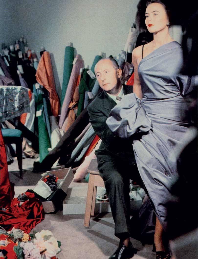 V&A to stage largest Christian Dior exhibition in the UK