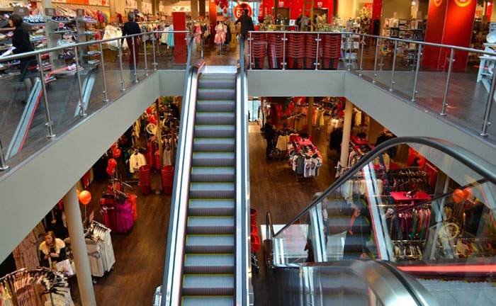 Outletgigant TK Maxx krijgt tweede kans in Nederland