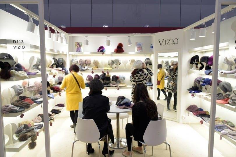 CHIC Shanghai, March 12-14, 2019