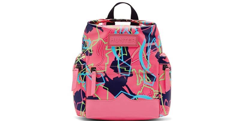 Hunter teams up with Disney for Mary Poppins collection