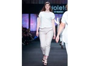 Violeta by Mango в Москве