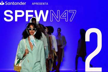 Confira o calendário de desfiles da São Paulo Fashion Week N47