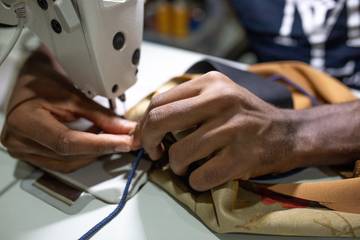 La industria de la moda en México se levantó en 2022