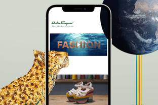 Salvatore Ferragamo launches Sustainable Thinking online platform