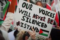 Une marque de mode israélienne lance une campagne contre la faim à Gaza