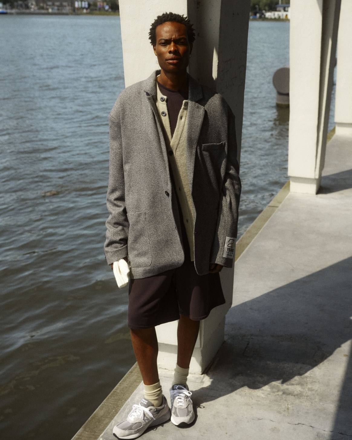 Credits: American Vintage