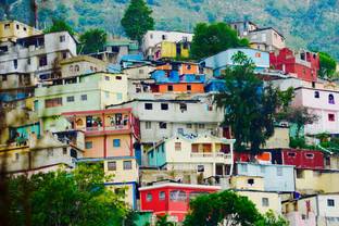 PVH to pay out one million dollars to Haitian garment workers