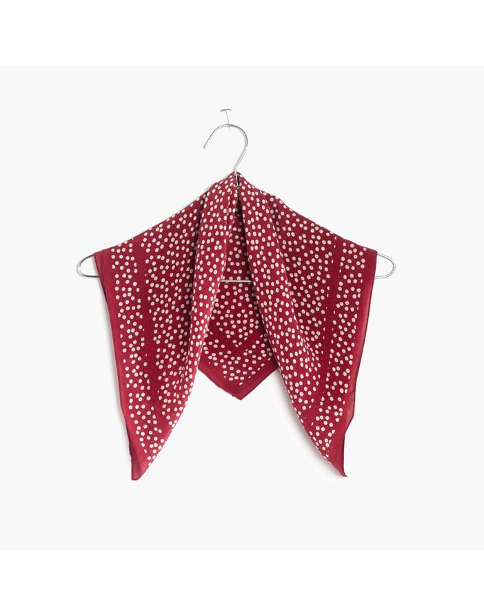 Silk Bandana | Madewell