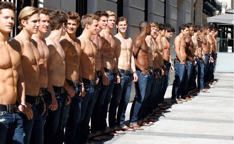 Abercrombie & Fitch : la marque US n’a plus du tout la cote