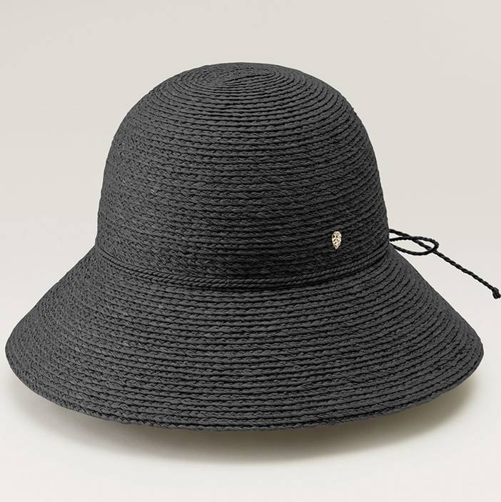 Valence 9 Cloche | Helen Kaminski