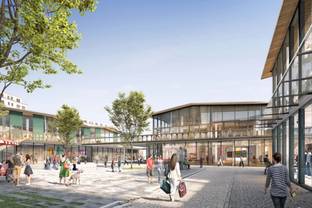« Prix Engagé pour demain » : une récompense pour les centres commerciaux et leurs partenaires