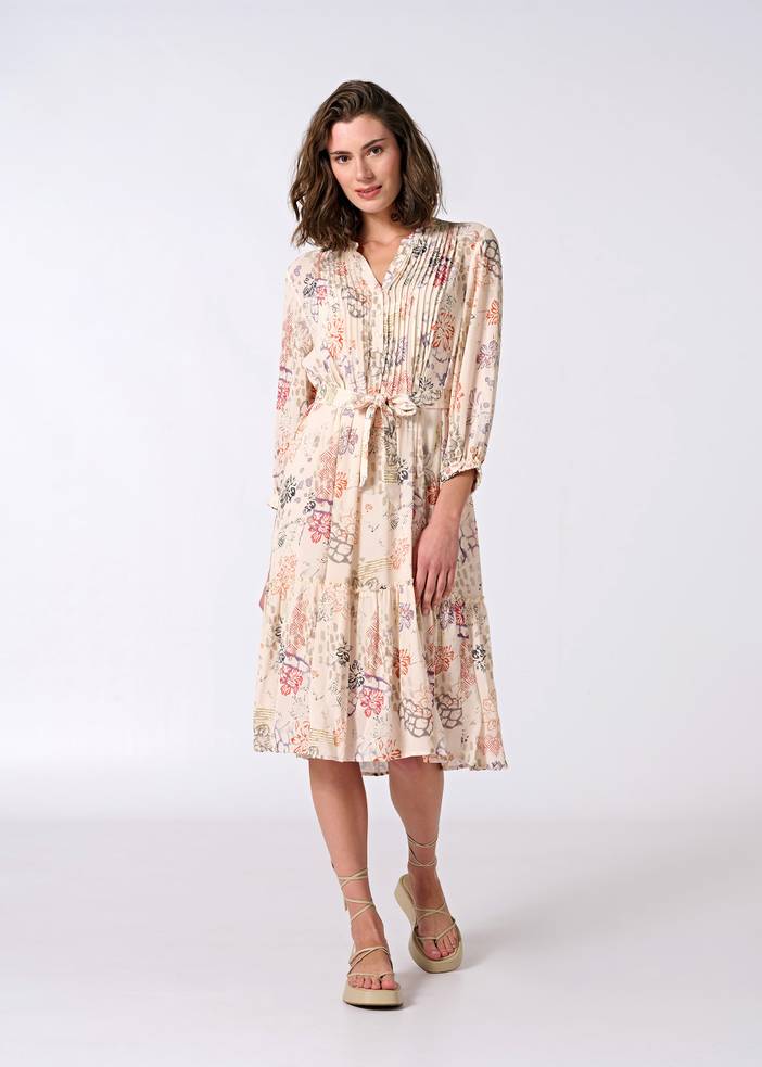 Kleid Modell "Jule" | Eve in Paradise