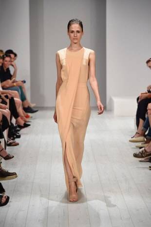 Berlin Fashion Week: klarer Heimsieg