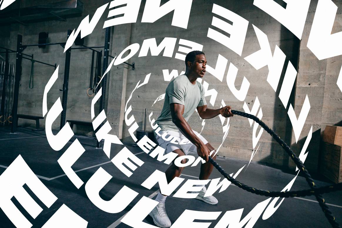 Image: Lululemon