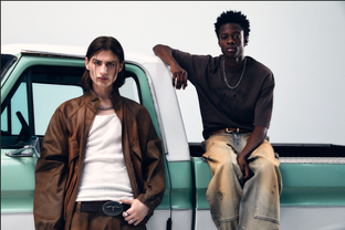 Pull&Bear vuelve a apostar por la tendencia cowboy