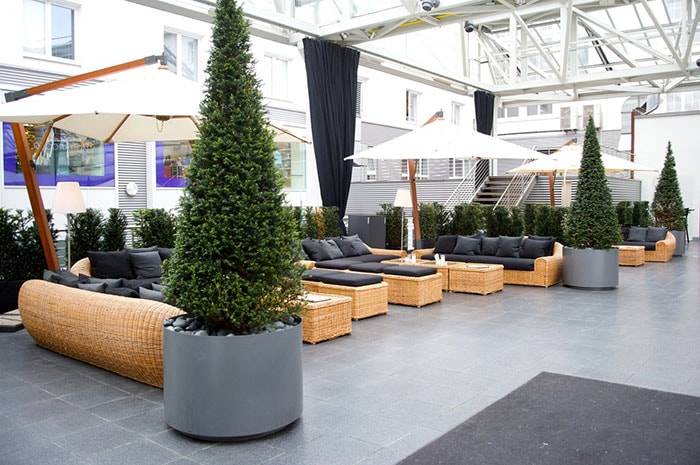 Concept Store des Monats: Apropos – Extravaganz in Köln