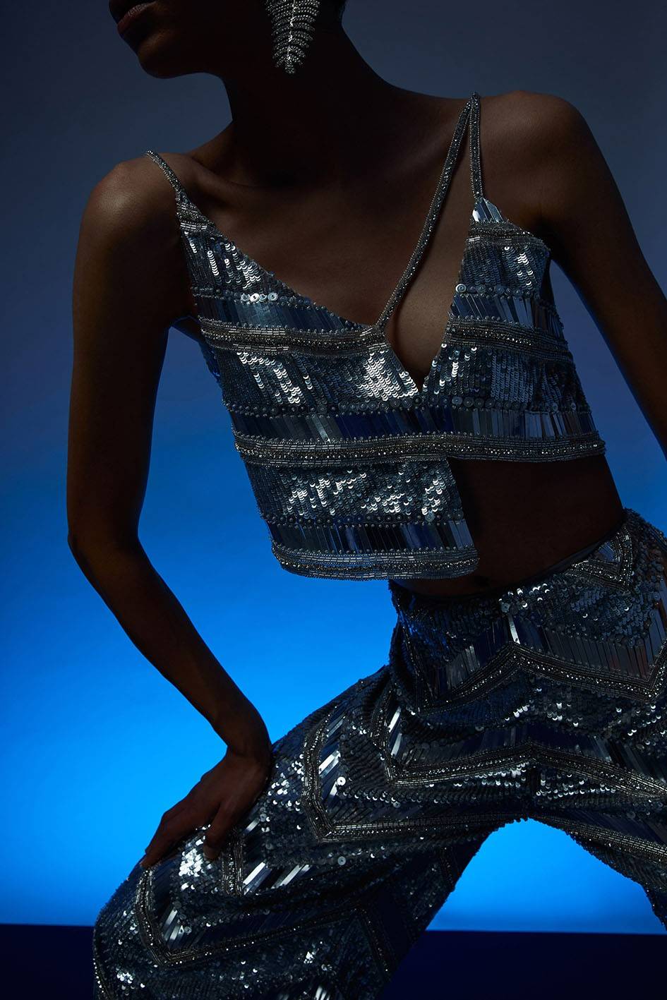 Image: Balestra AW22