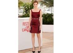 Cannes festival: a fashion storm