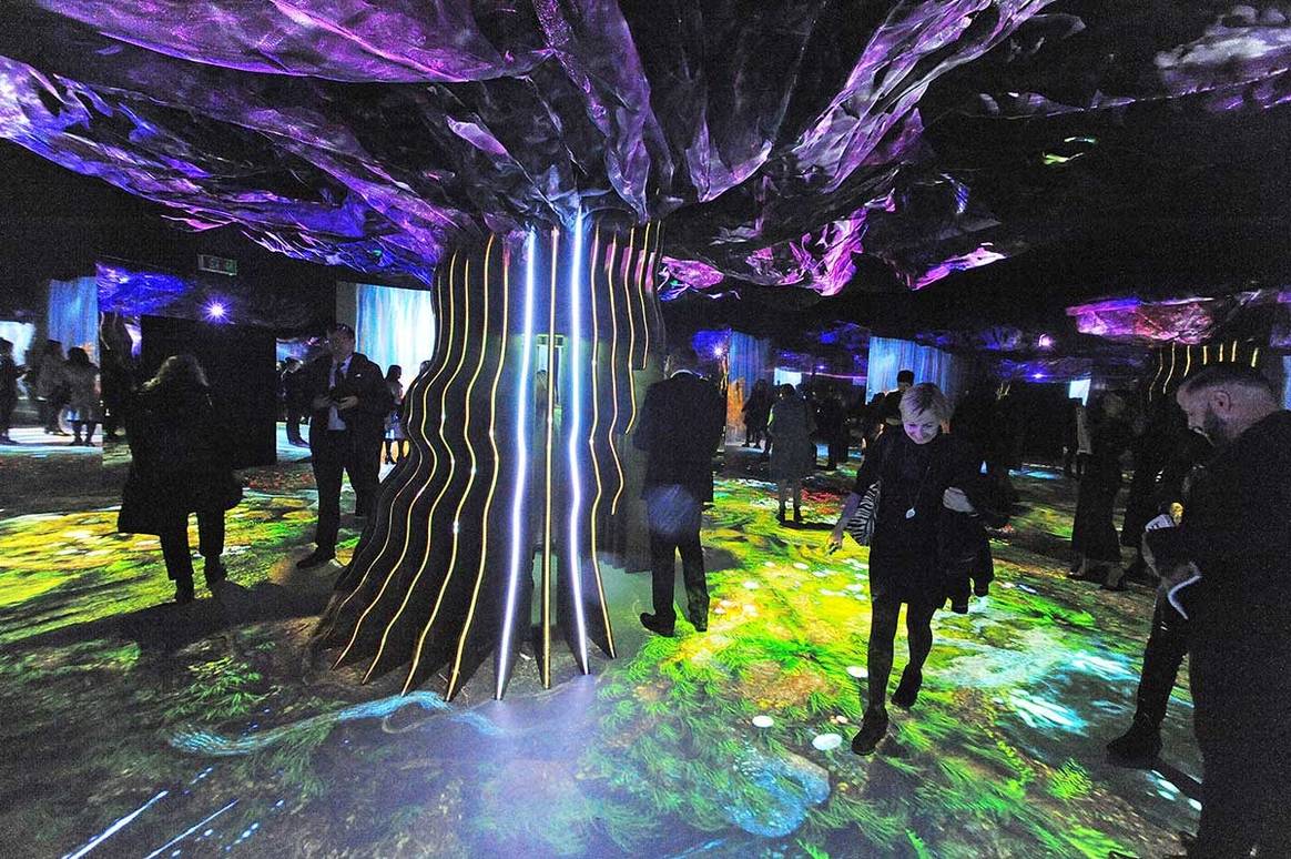 Ashford Designer Outlet opens 90 million pound extension