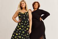 About You und Angelina Kirsch starten Curvy-Marke RYC by Angelina Kirsch