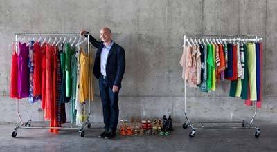 Amazon launches fashion competition for NY undergraduates