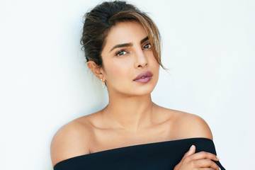 BFC names Priyanka Chopra Jonas as an ambassador