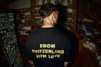 Strellson Frühjahr/Sommer 2026