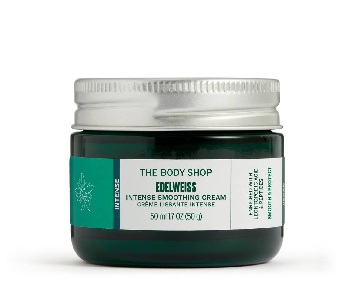 Image: The Body Shop