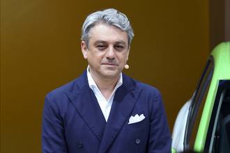 Luca de Meo: Automotive veteran to revitalise Kering