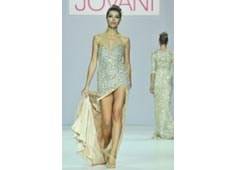 Jovani пришел в РФ
