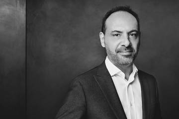 Kering nombra a Mehdi Benabadji nuevo CEO de Brioni