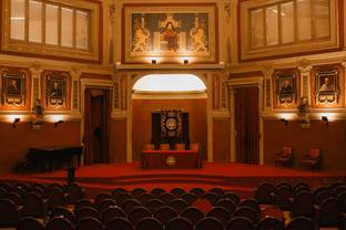 Conferencia “Moda y España. Un tema pendiente”, desde el Ateneo de Madrid