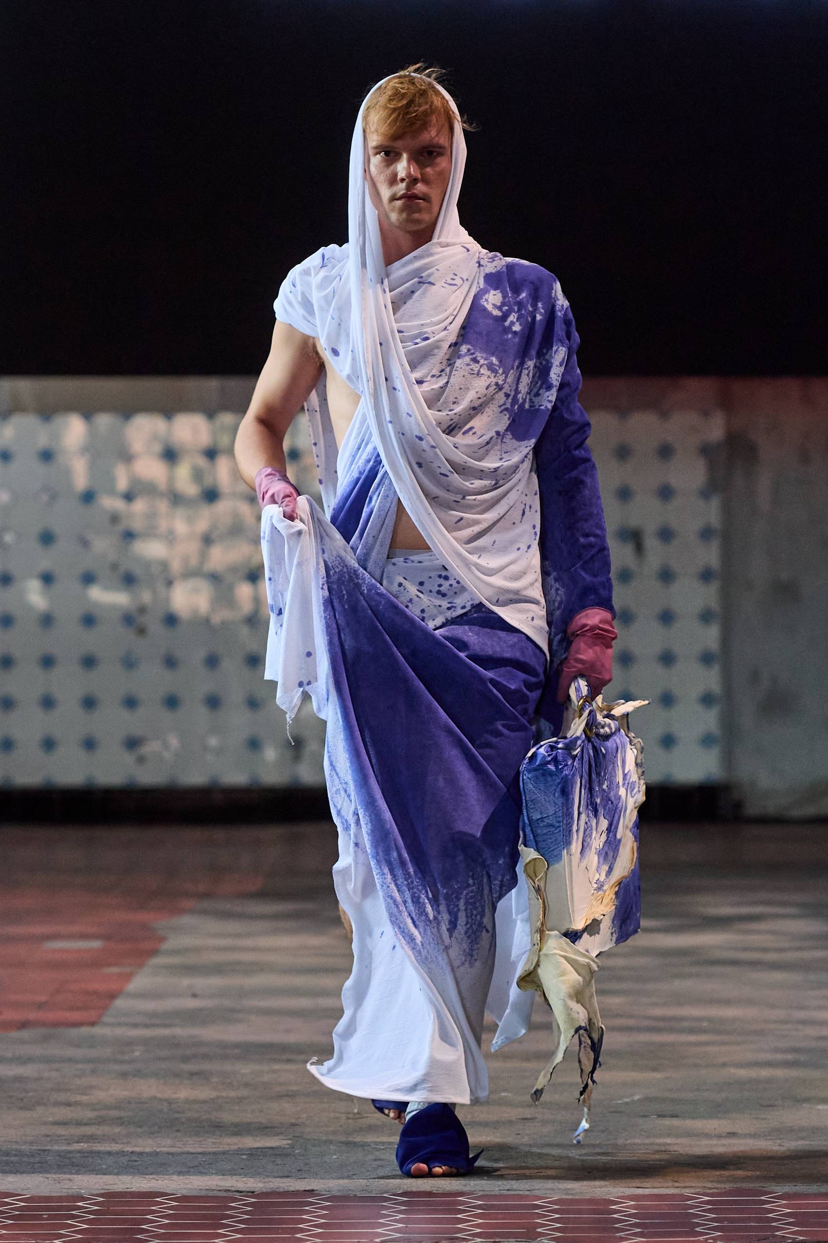 Swedish School of Textiles Graduate Class 2025