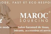 MAROC IN MODE - MAROC SOURCING 17. und 18. Oktober 2019 in Marrakesch