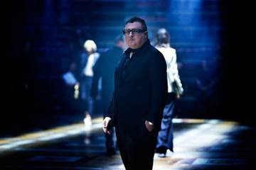 Waarom verlaat Alber Elbaz Lanvin na veertien jaar?