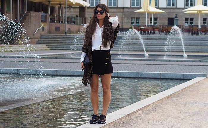 Blogs in business: Fashionista Chloe