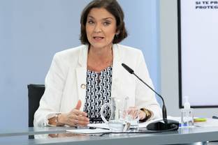 El Gobierno “se felicita” por el aplazamiento de EEUU a la subida de aranceles a España