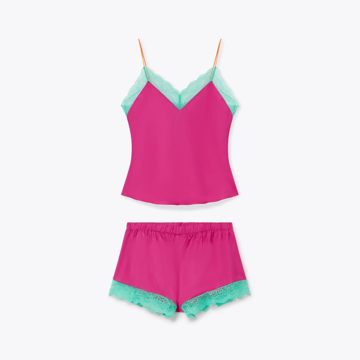 Kurt Geiger x Dora Larsen collection