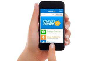 Walmart launches mobile payment app